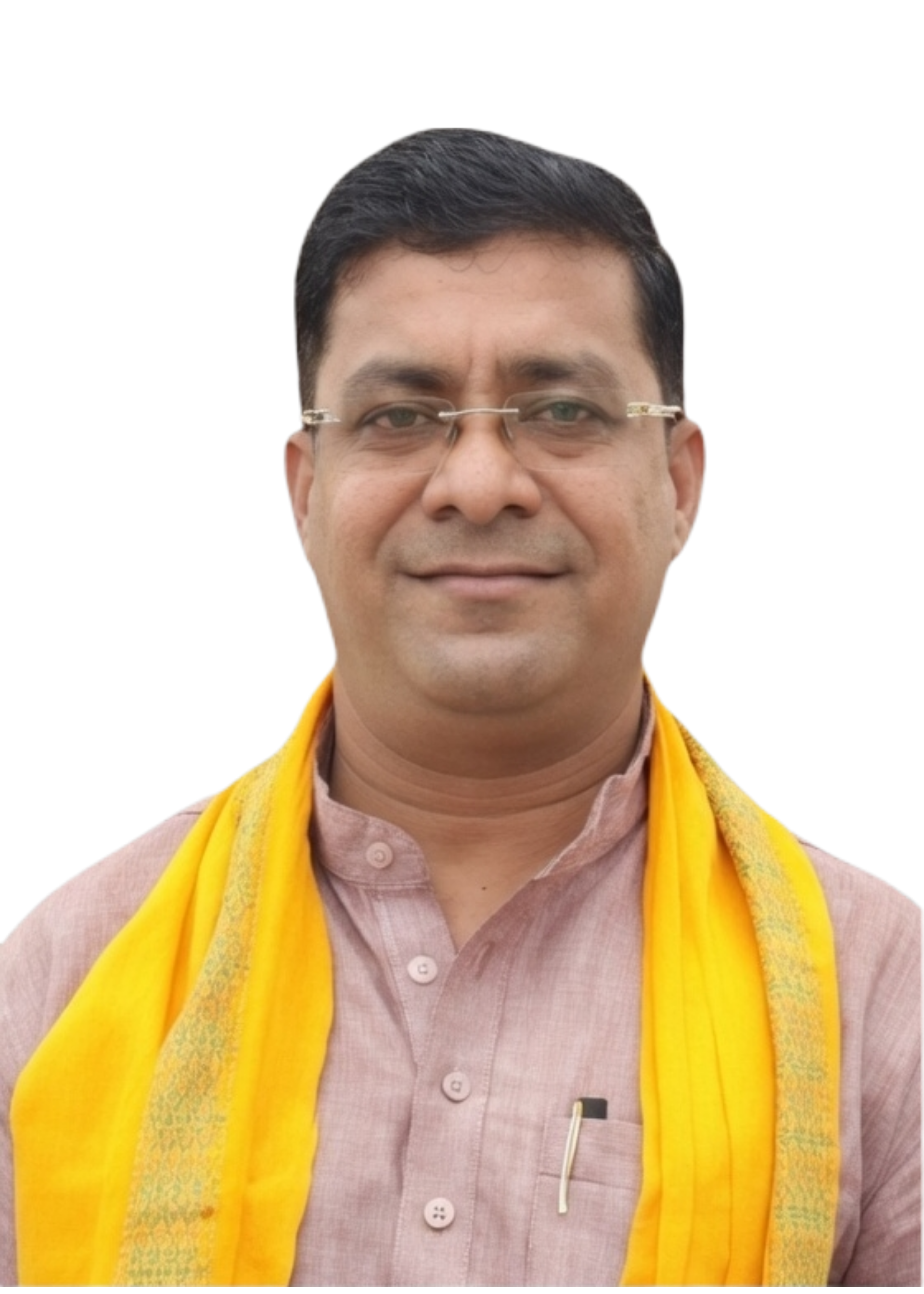 Dr. Arnab Chatterjee
