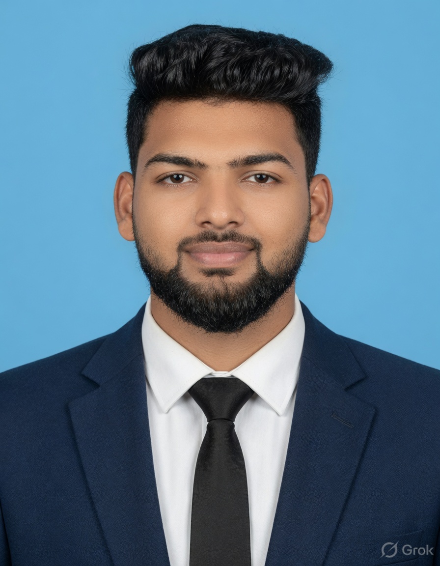 Chairman