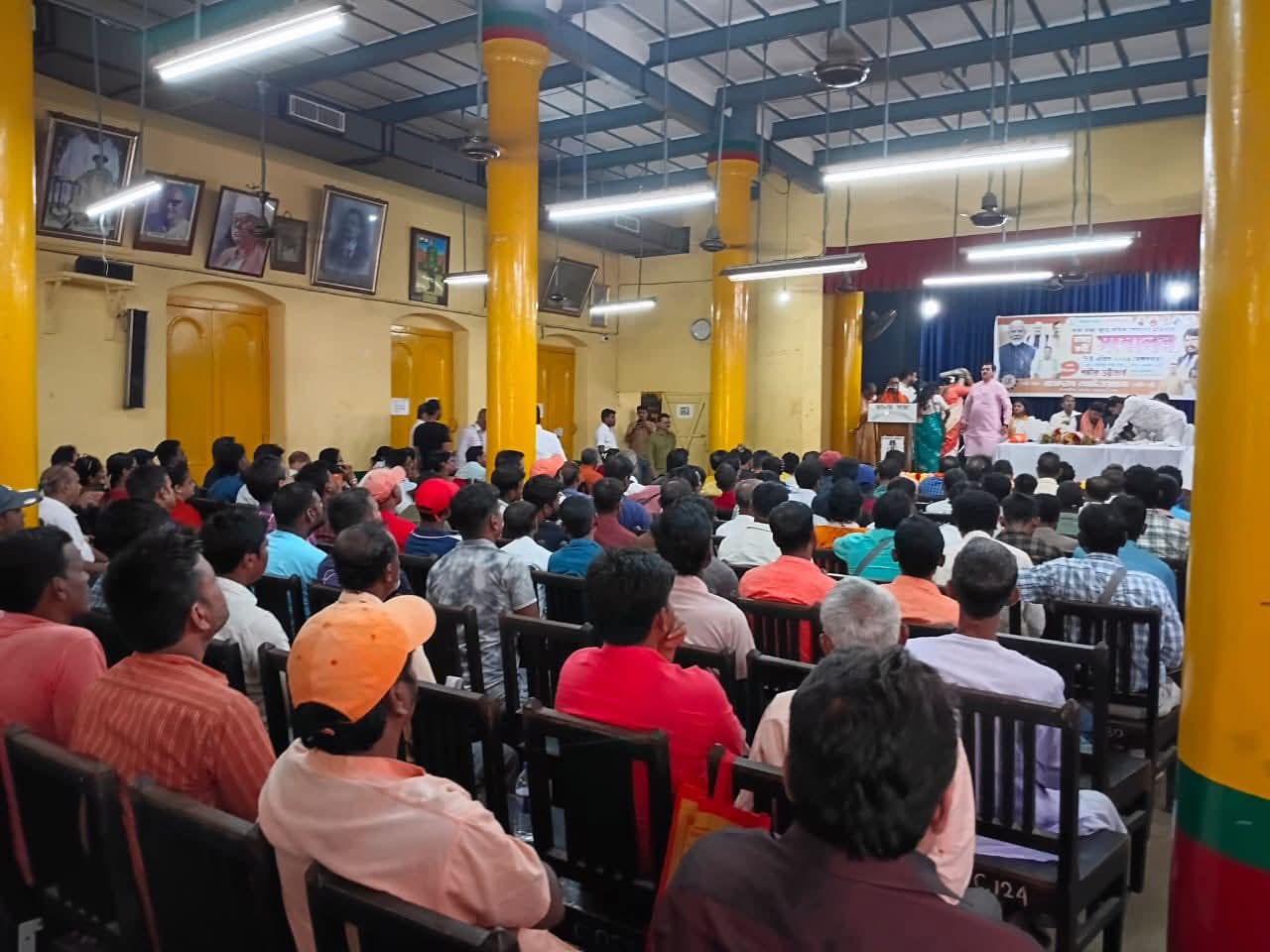 Federation Activity 7